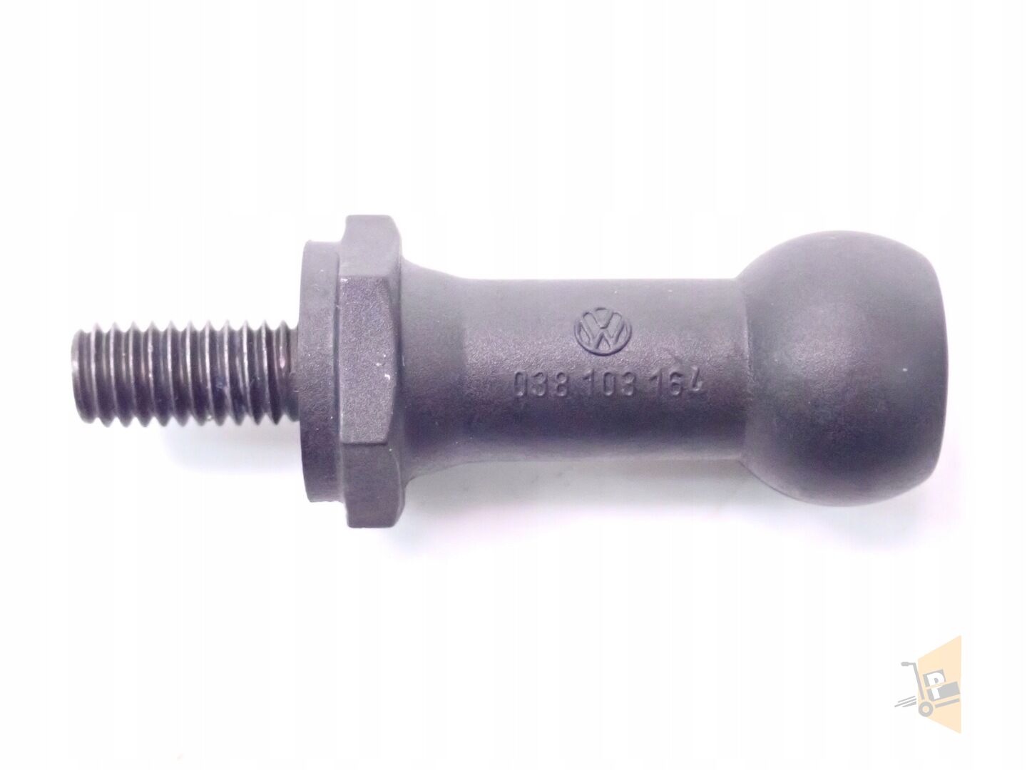 MOTOR ÜST MUHAFAZA KLİPSİ