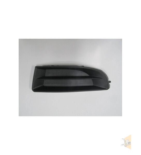 ÖN TAMPON SİS FAR KAPAĞI SOL - OCTAVİA 1Z0807367B9B9