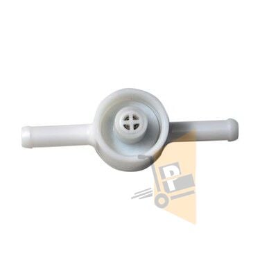 YAKIT FİLTRE SUBABI - 1Y 1Z GOLF2 3 CADDY2