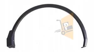 DODİK ÖN SAĞ - TİGUAN 16> 5NA854732D