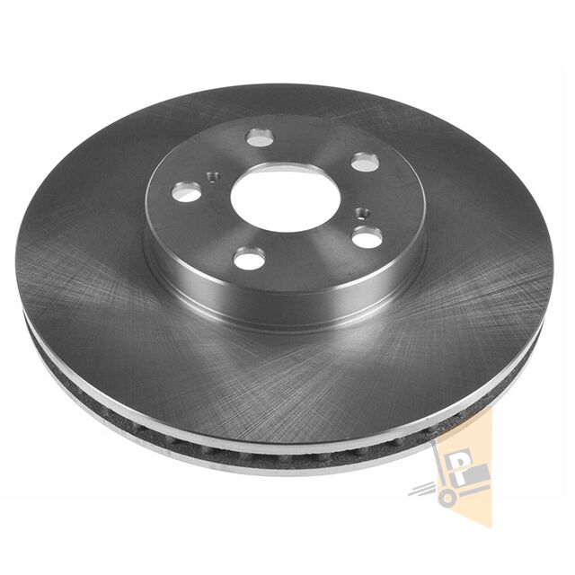 FREN DİSKİ - AYNASI - GOLF4 BORA POLO 1.8 TFSİ GTİ 1J0615301R