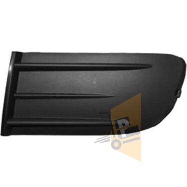 ÖN TAMPON SİS FAR KAPAĞI SAĞ - OCTAVİA 05 09 1Z0807368B41