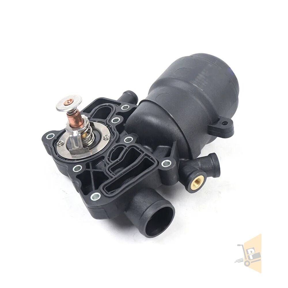 YAĞ FİLTRE KÜTÜĞÜ - 3.0 TDI CRCA CDUC CKVB CKVC CVUA CCWA CPNB CNRB A4 A5 A6 A7 Q5